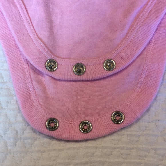 Garanimals Short Sleeved Onesie - Picture 3 of 5